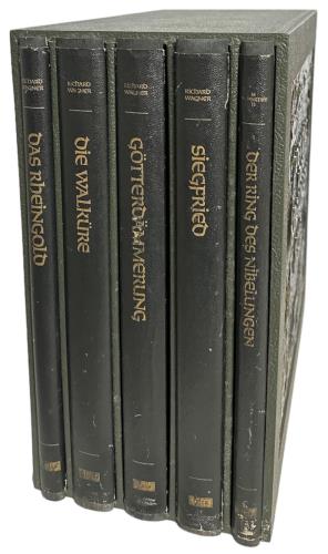 未開封　Wagner Der Ring des Nibelungen CDセット 未開封Wagner: Der Ring des Nibelungen 14CD - メルカリ